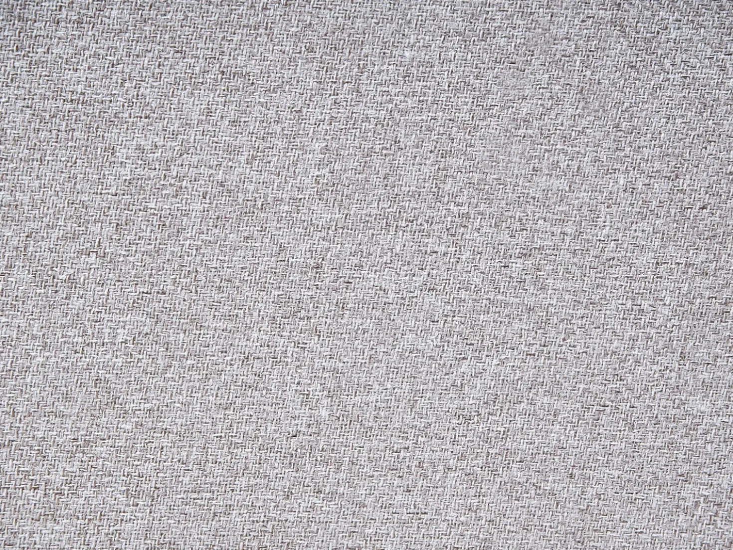Letto con cassetti contenitore senza testata Tessuto PRADES 180 x 200 cm Grigio chiaro