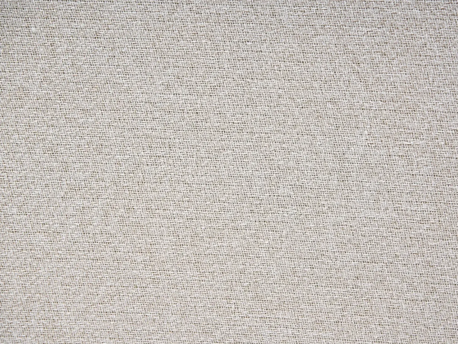 Letto con cassetti contenitore senza testata Tessuto PRADES 180 x 200 cm Beige chiaro