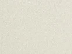 Letto con LED Pelle sintetica ZEN 160 x 200 cm Bianco
