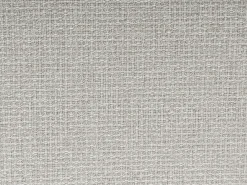 Letto con ottomano senza testata Tessuto DINAN 180 x 200 cm Beige chiaro