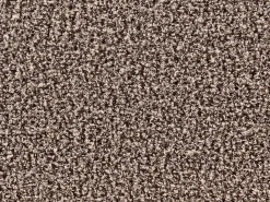 Letto contenitore Bouclé BOUSSE 180 x 200 cm Tortora
