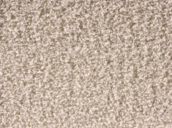 Letto contenitore Bouclé MASSOGNES 140 x 200 cm Beige