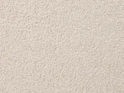 Letto contenitore Bouclé MONTLAUR 140 x 200 cm Beige