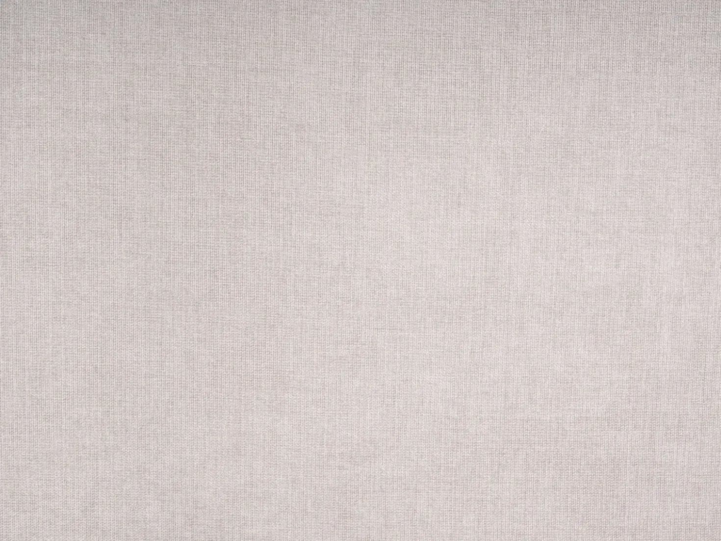 Letto contenitore Ciniglia QUILLIEN 180 x 200 cm Tortora