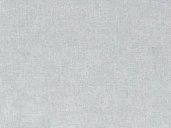 Letto contenitore Ciniglia MOISSAC 180 x 200 cm Azzurro