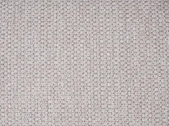 Letto contenitore Lino sintetico BONIFACIO 180 x 200 cm Grigio