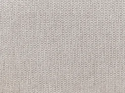Letto contenitore Lino sintetico BONIFACIO 140 x 200 cm Grigio