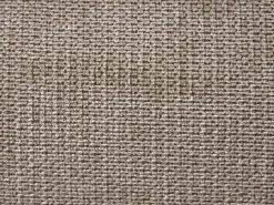 Letto contenitore Tessuto GRASSE 180 x 200 cm Tortora