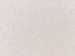 Letto contenitore Tessuto MOUZON 140 x 200 cm Beige chiaro