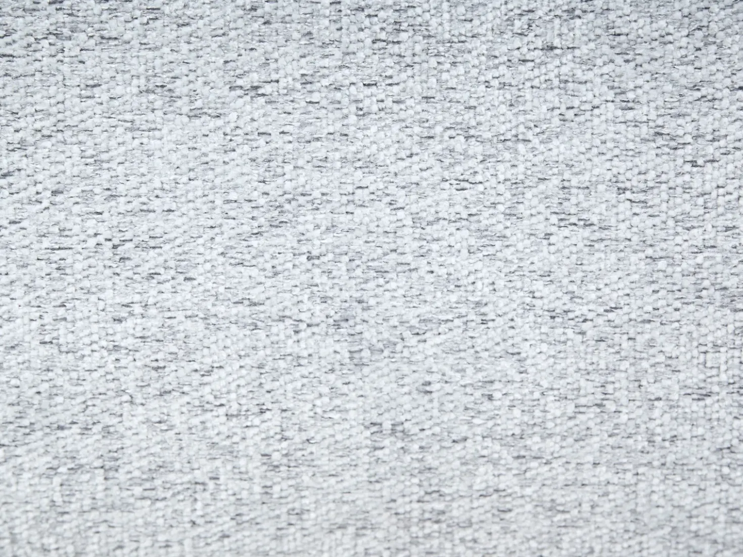 Letto contenitore Tessuto BLAGNAC 180 x 200 cm Grigio chiaro