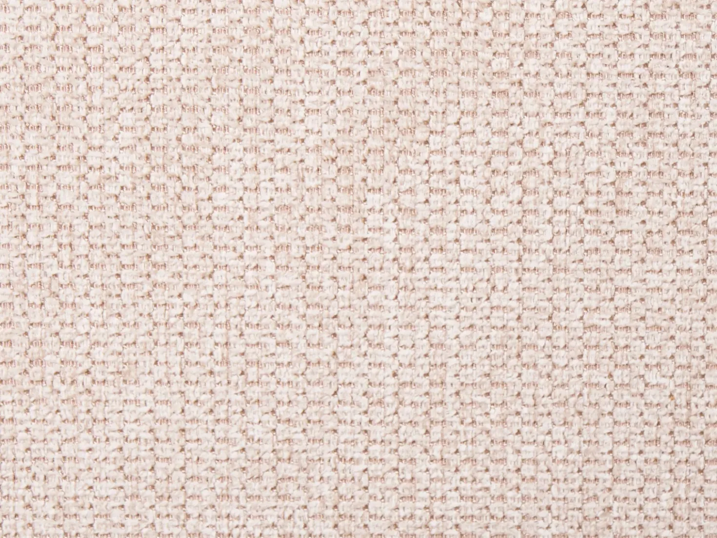 Letto contenitore Tessuto CAMPAN 180 x 200 cm Beige chiaro