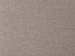 Letto contenitore Tessuto CASTELNAVET 180 x 200 cm Tortora