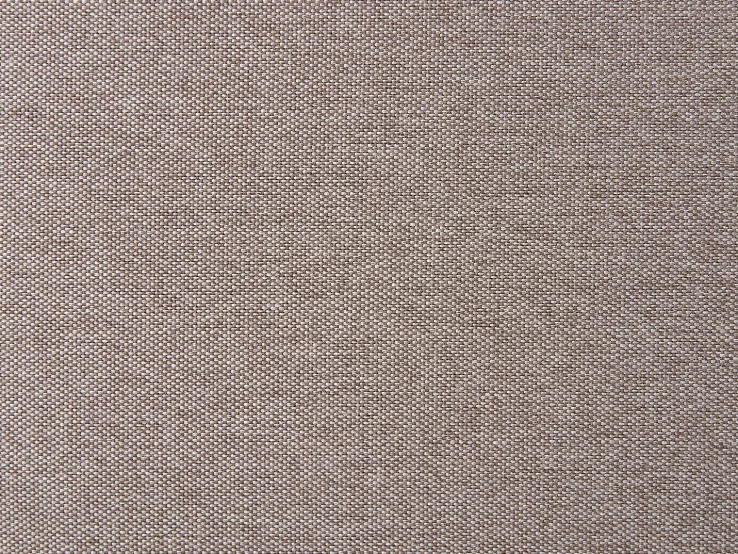 Letto contenitore Tessuto CASTELNAVET 180 x 200 cm Tortora