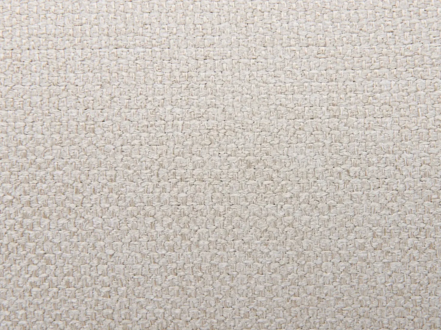 Letto contenitore Tessuto CAMPAGNE 180 x 200 cm Beige chiaro