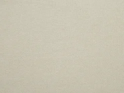 Letto contenitore Tessuto ORBEY 180 x 200 cm Beige chiaro