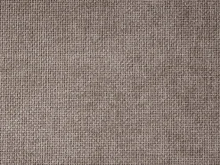 Letto contenitore Tessuto LAGARDE 180 x 200 cm Tortora