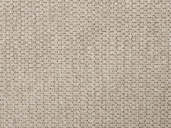 Letto contenitore Tessuto CAMPAN 180 x 200 cm Tortora