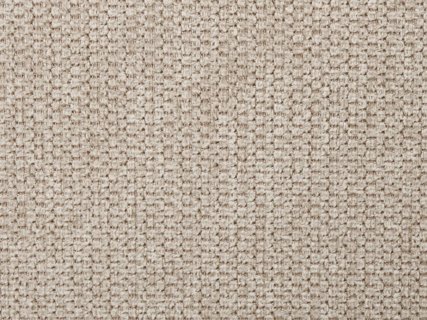Letto contenitore Tessuto CAMPAN 180 x 200 cm Tortora