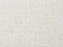 Letto contenitore Tessuto LAGORD 180 x 200 cm Bianco sporco
