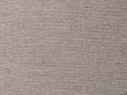 Letto contenitore Tessuto MONESTIER 160 x 200 cm Tortora