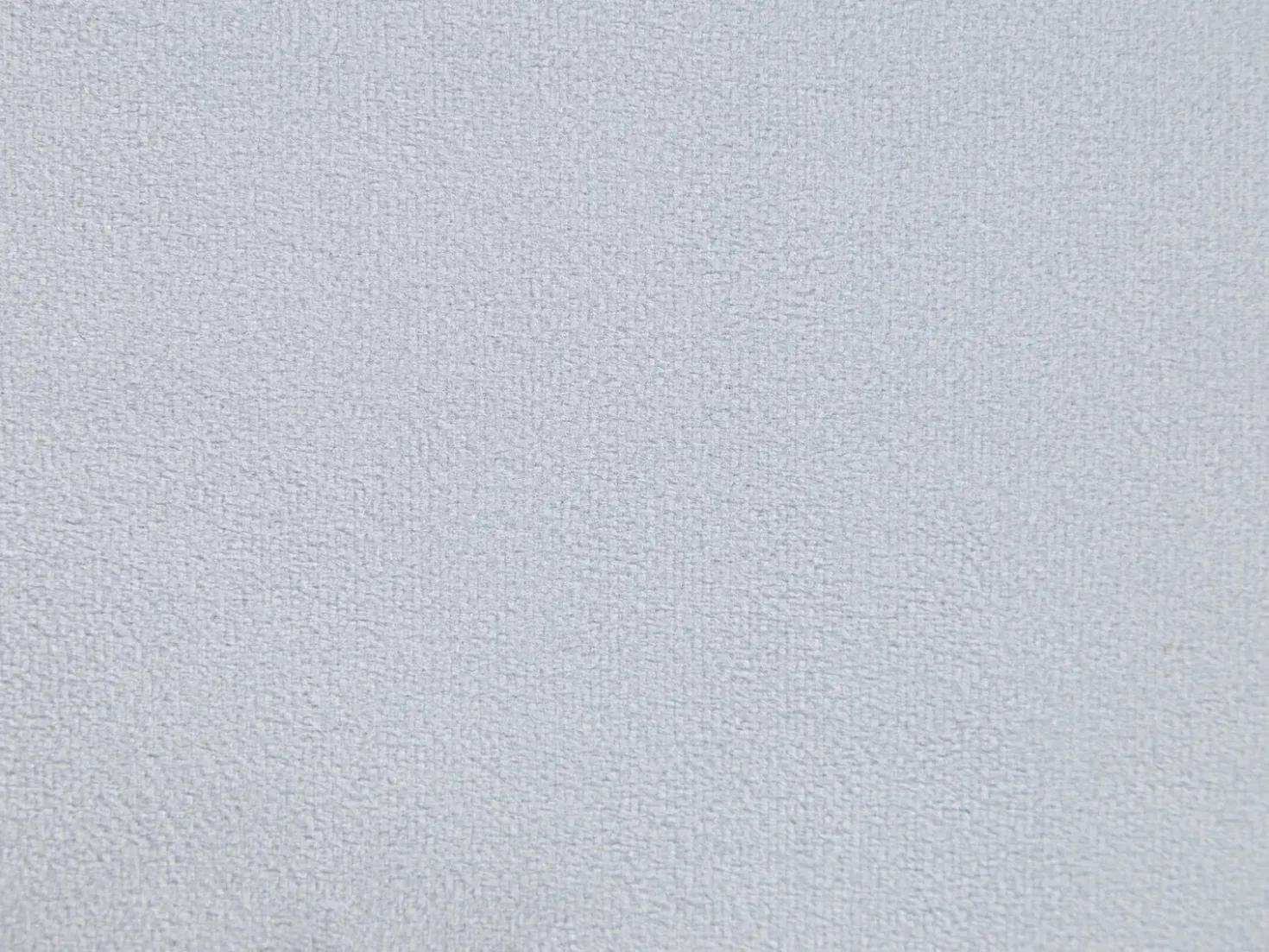 Letto contenitore Velluto VERNOYES 160 x 200 cm Grigio chiaro