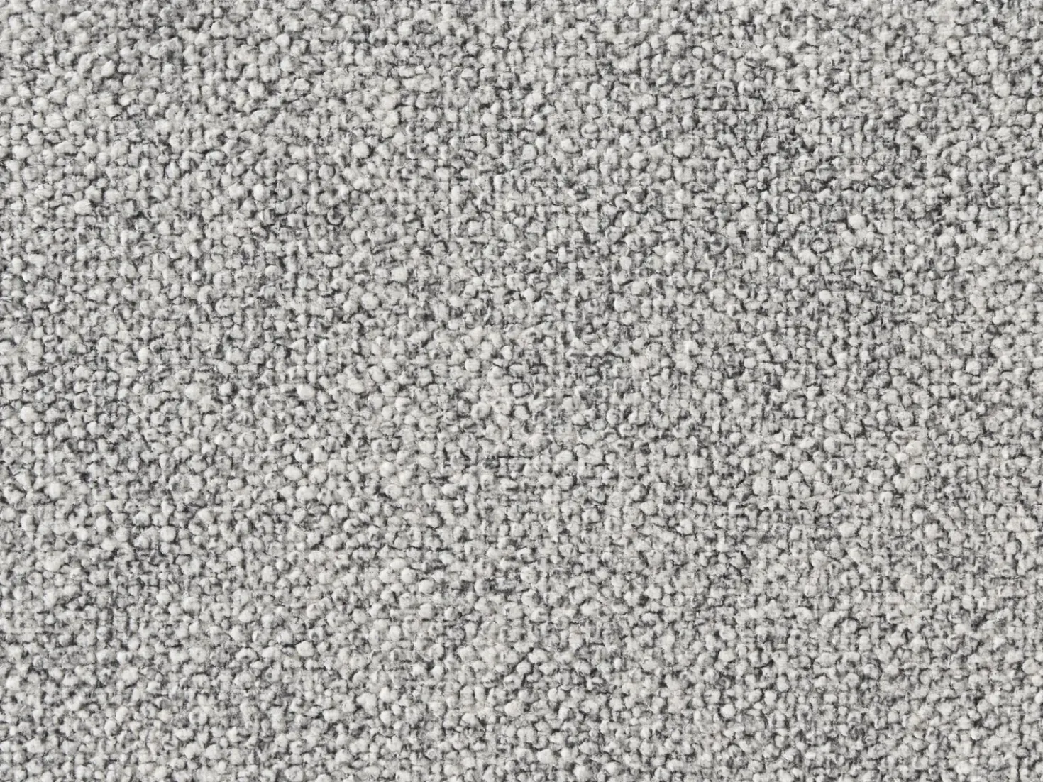 Letto contenitore Velluto elasticizzato MOISSAC 180 x 200 cm Nero/Bianco