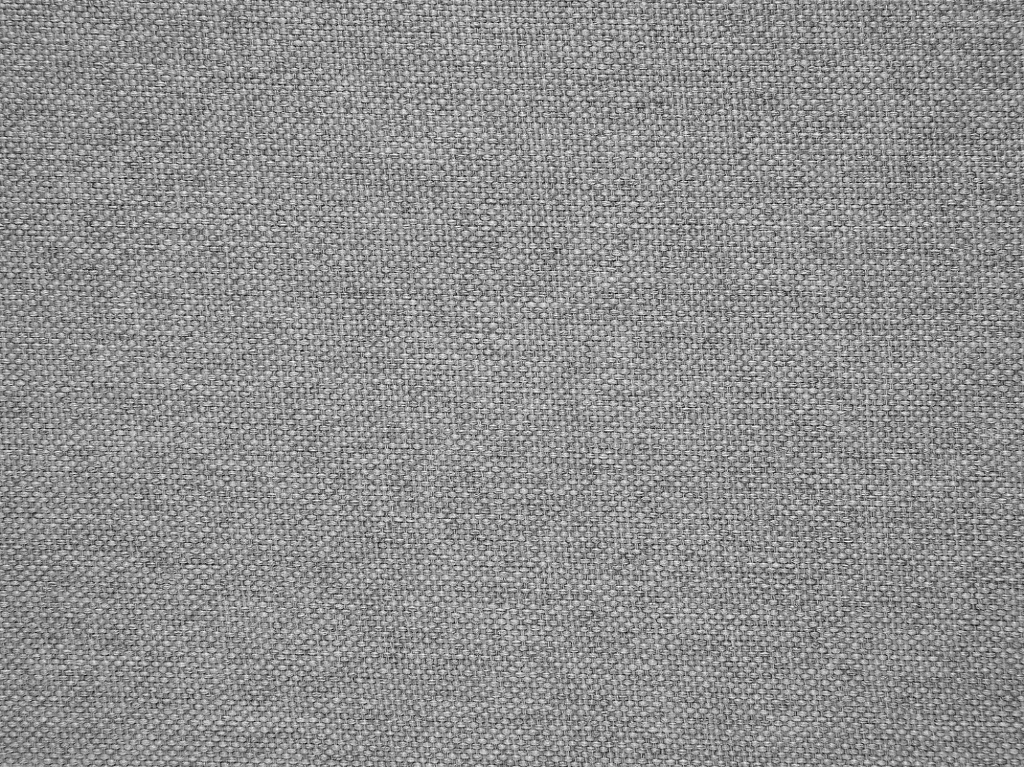 Letto Continentale Tessuto DUCHESS 180 x 200 cm Grigio chiaro