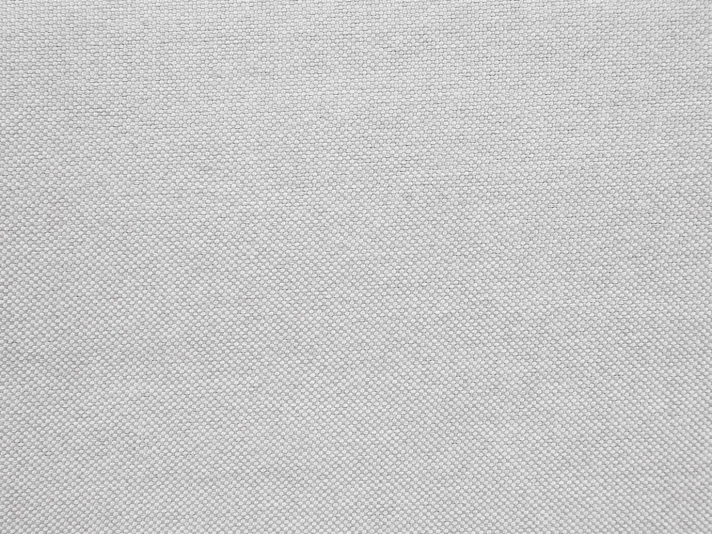 Letto Continentale Tessuto ADMIRAL 90 x 200 cm Grigio chiaro