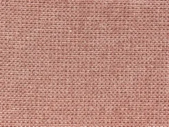 Letto da giorno con contenitore Tessuto VITTEL 90 x 200 cm Rosa