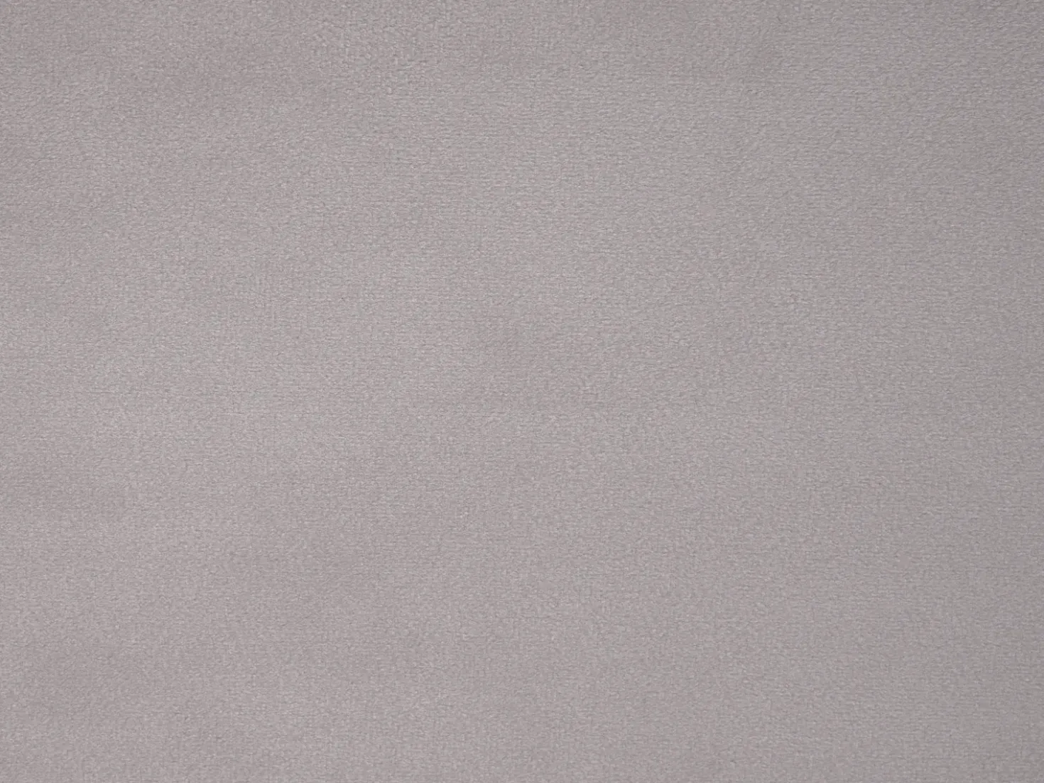 Letto da giorno con contenitore Velluto MARRAY 90 x 200 cm Grigio chiaro