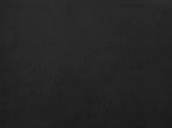 Letto da giorno con contenitore Velluto MARRAY II 90 x 200 cm Nero
