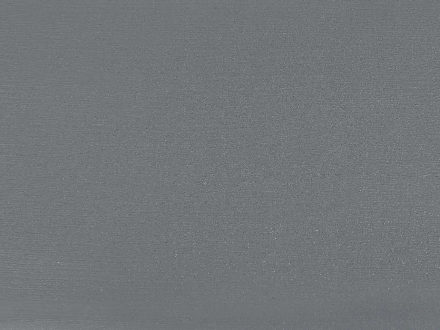 Letto estraibile Legno di pino EDERN 90 x 200 cm Grigio
