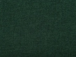 Letto estraibile Tessuto LIBOURNE 80 x 200 cm Verde scuro