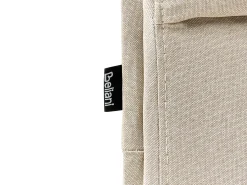 Letto estraibile Tessuto LIBOURNE 90 x 200 cm Beige