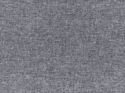 Letto estraibile Tessuto LIBOURNE 90 x 200 cm Grigio scuro