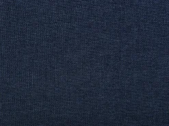 Letto estraibile Tessuto MARMANDE 80 x 200 cm Blu marino