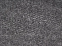 Letto estraibile Tessuto MARMANDE 90 x 200 cm Grigio scuro