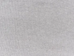 Letto estraibile Tessuto LIBOURNE 90 x 200 cm Grigio chiaro