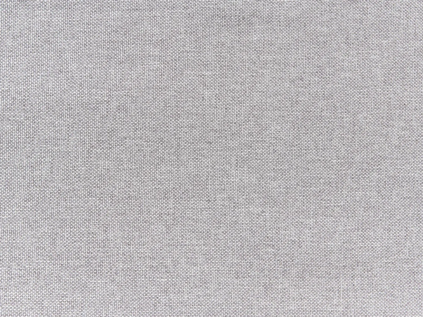 Letto estraibile Tessuto LIBOURNE 90 x 200 cm Grigio chiaro