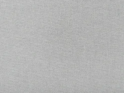 Letto estraibile Tessuto MARMANDE 80 x 200 cm Grigio chiaro