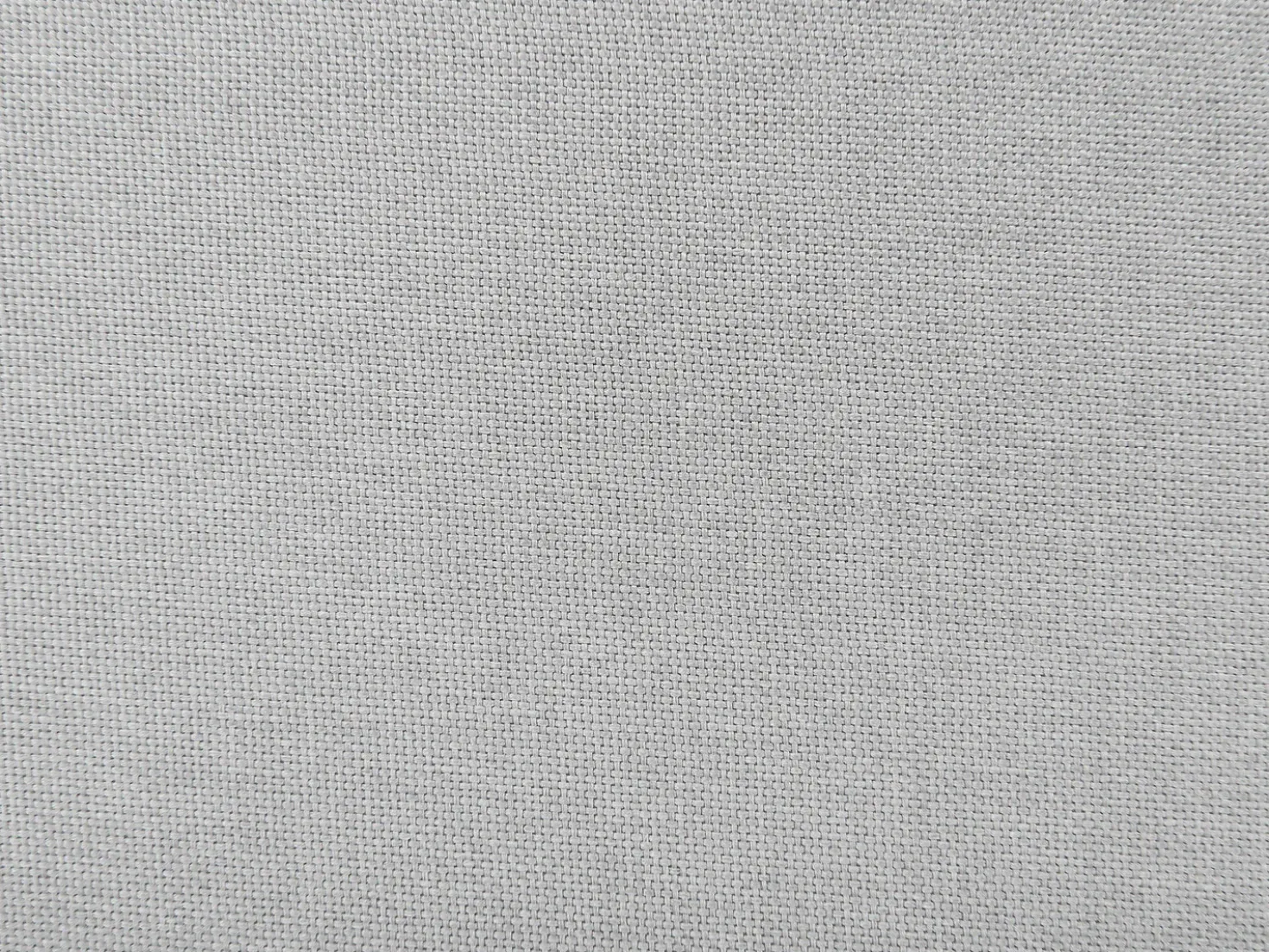 Letto estraibile Tessuto MARMANDE 80 x 200 cm Grigio chiaro