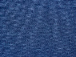 Letto estraibile Tessuto MARMANDE 90 x 200 cm Blu marino