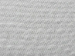 Letto estraibile Tessuto LIBOURNE 80 x 200 cm Grigio chiaro