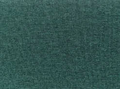 Letto estraibile Tessuto LIBOURNE 90 x 200 cm Verde scuro