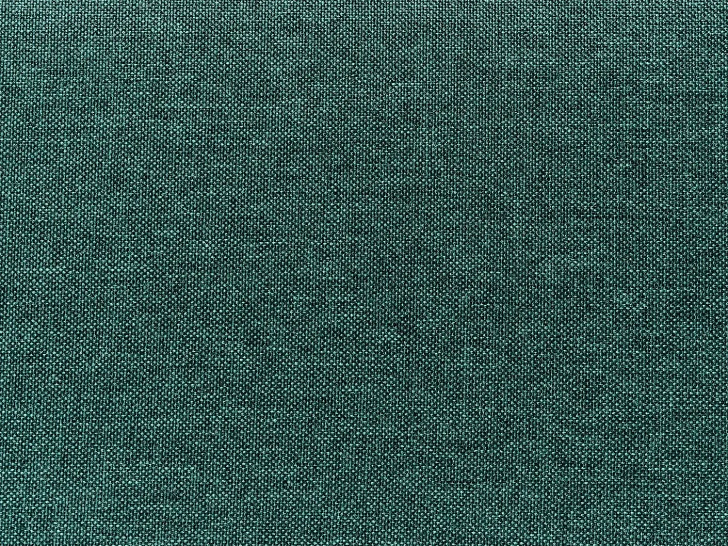 Letto estraibile Tessuto LIBOURNE 90 x 200 cm Verde scuro