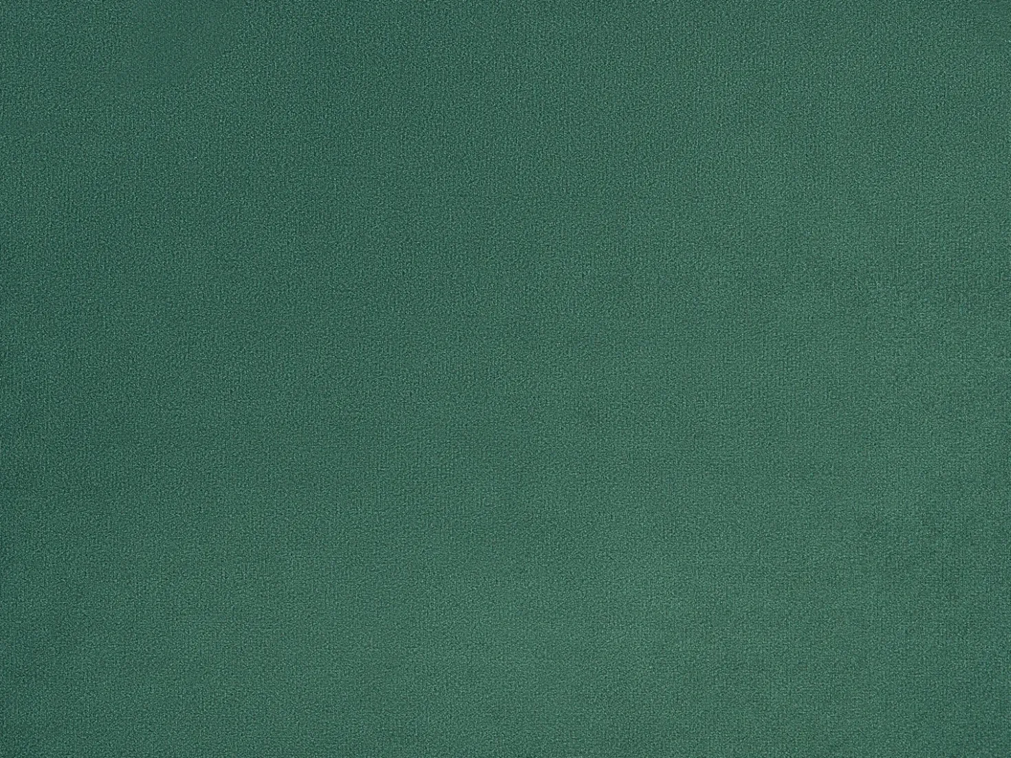 Letto estraibile Velluto GASSIN 90 x 200 cm Verde smeraldo