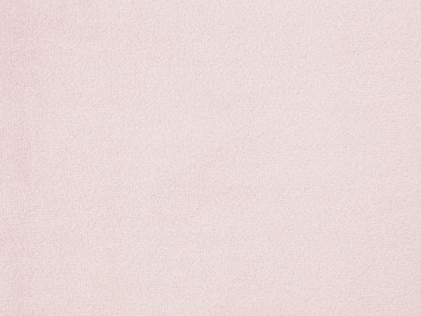 Letto estraibile Velluto TROYES 90 x 200 cm Rosa pastello