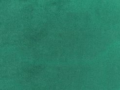 Letto estraibile Velluto MONTARGIS 90 x 200 cm Verde smeraldo