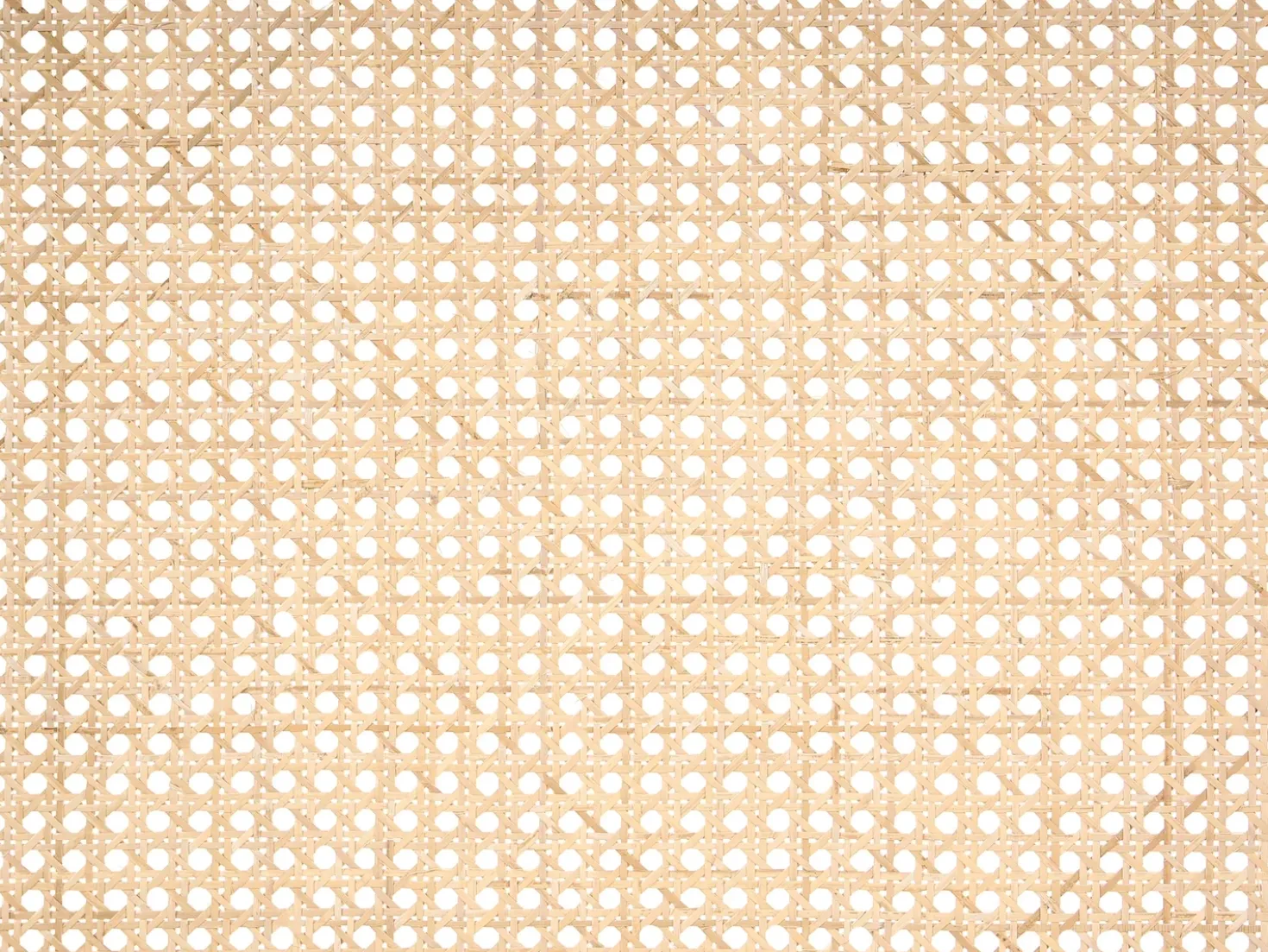 Letto HOUNOUX 180 x 200 cm Marrone chiaro
