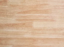 Letto Legno CHAMPAGNAT 180 x 200 cm Marrone chiaro